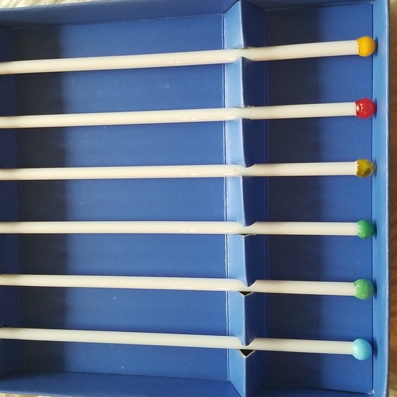 Happy Hour Stirrers - Picture 3 of 5